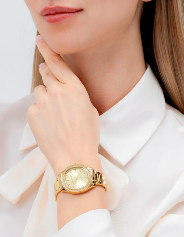 Just Cavalli Ladies Watch